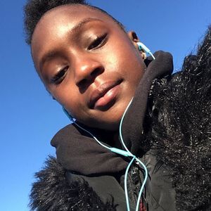 Meet your Posher, Karisma